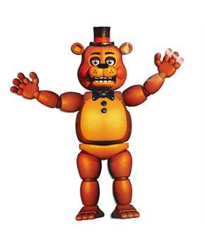 Five Nights at Freddy's 3 ft Freddy Cutout