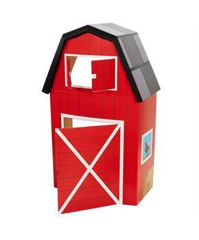Barn Stand In