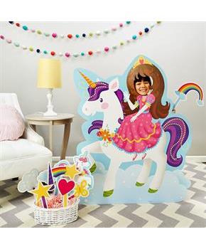 Unicorn Scene Setter