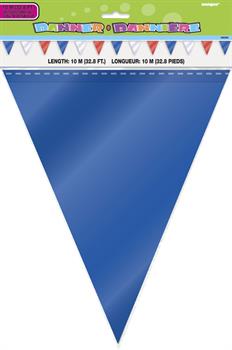 Patriotic Flag Banner