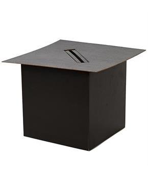 Graduation Card Box