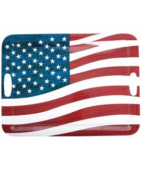 Patriotic Serving Tray