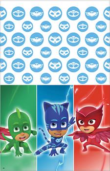PJ Masks Tablecover