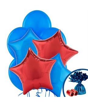 PJ Masks Balloon Bouquet