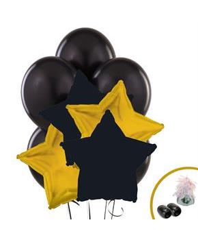 Graduation Party Balloon Bouquet