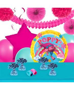 Trolls Deco Kit