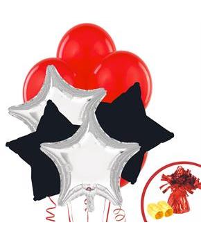 Five Nights at Freddy's Balloon Bouquet