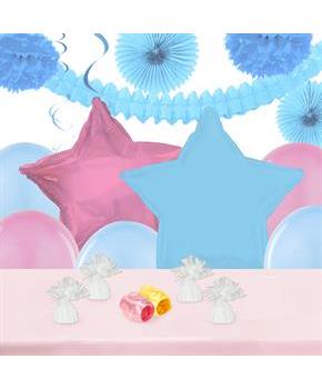 Peppa Pig Deco Kit