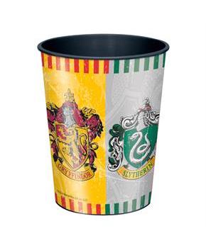 Harry Potter 16 oz Plastic Cup