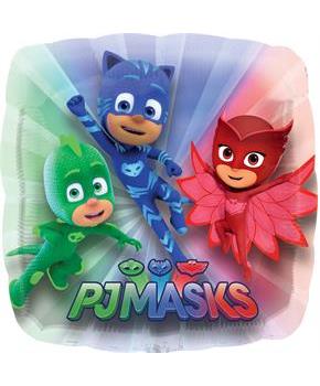 PJ Masks 28" Shape Balloon (1)