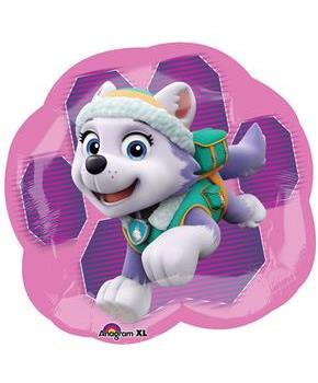 Paw Patrol Pink 25" Balloon (1)