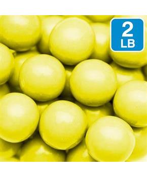 Yellow Gumballs 2lb (1)