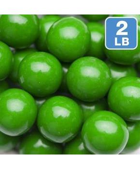 Green Gumballs 2lb (1)