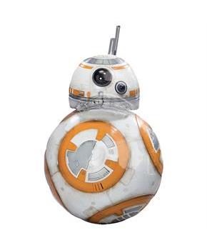 Star Wars: The Force Awakens 33" Bb-8 Balloon