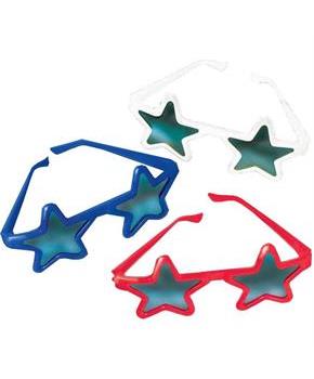 Star Sunglasses (12)