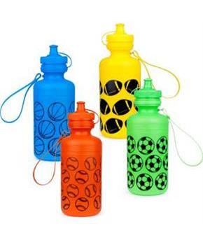 Sports Water Bottles 