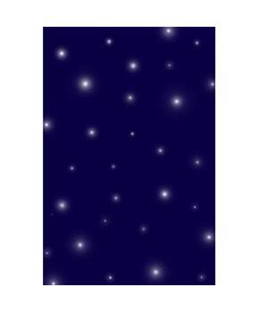 Space Table Cover