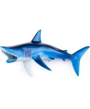 Shark Figure(12)