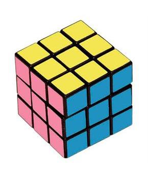 Puzzle Cube Favor (12)