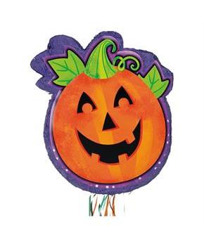 Pumpkin Pull Pinata (1)