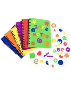 Notebook Activity Kit