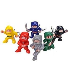 Ninja Figure