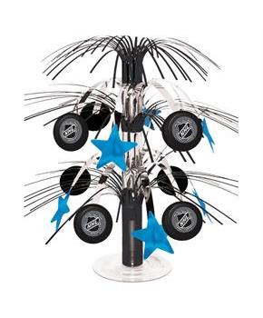 Nhl Hockey Cascade Centerpiece (1)