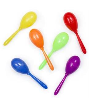 Mini Maracas (12)