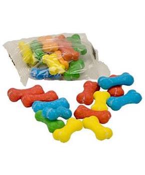 Mini Dog Bone Candy (72)