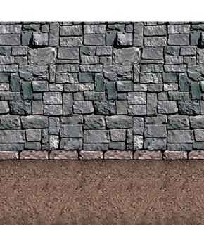 Medieval Dirt Floor Backdrop (1)