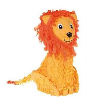 Lion Pinata