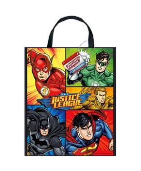 Justice League Tote Bag (1)