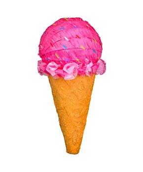 Ice Cream Pinata