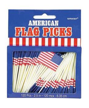 Flag Picks (120)