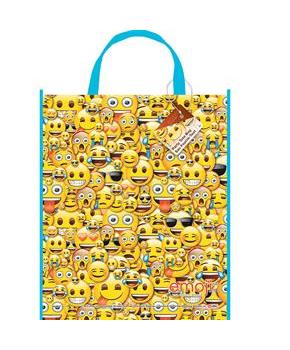 Emoji Tote Bag (1)
