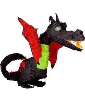 Dragon Pinata