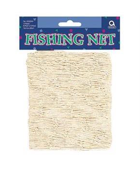 Decorative Fishing Net (1)