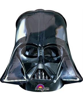 Darth Vader Balloon