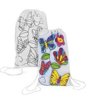 Color Your Butterfly Backpack (12)