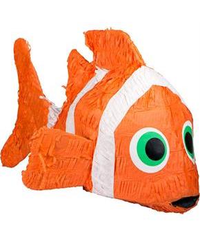 Clownfish Pinata