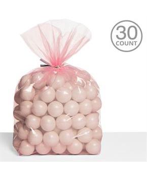 Cello Bags Pink (30)