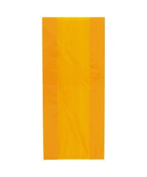 Cello Bags Orange (30)