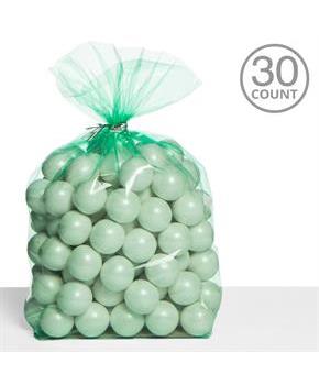 Cello Bags Dark Green (30)