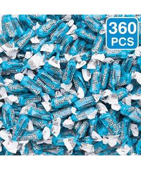 Blue Raspberry Frooties Tootsie Rolls (3)