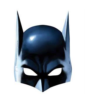 Batman Masks (8)