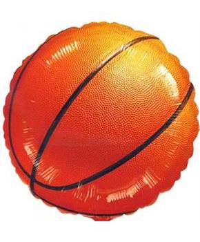 Basketball Balloon