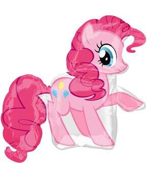 My Little Pony Jumbo Foil Balloon
