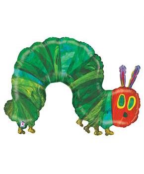 Hungry Caterpillar Jumbo Foil Balloon