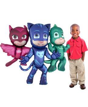PJ Masks 57" Airwalker Balloon (Each)