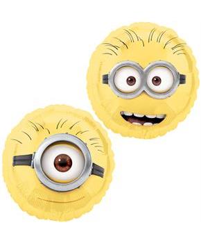 Despicable Me 17" Balloon (Each)
